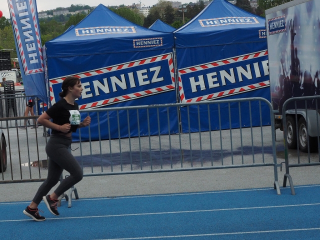 2 et 4 KM Lausanne 2019.000